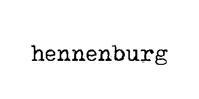 hennenburg.com
